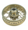 Hot Racing Losi Promoto MX 7075 Aluminum Wheel Rear LPC532R08