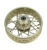 Hot Racing Losi Promoto MX 7075 Aluminum Wheel Rear LPC532R08