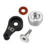 Hot Racing Axial SCX30 Aluminum Servo Saver SXTY48SH08