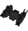 Hot Racing Axial SCX10 III CJ7 Aluminum Center Transmission Skid Plate SXTT133J01