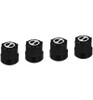 Hot Racing Axial SCX30 LH Scale Look Wheel Hub SXTY23LH01