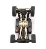 Hot Racing Axial SCX30 Brass Center Gear Box Mount SXTY38LH