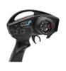 Hot Racing Black TE37 6061 Steering Wheel NB4 SW49TS01