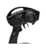 Hot Racing Black TE37 6061 Steering Wheel NB4 SW49TS01