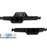 Hot Racing Axial SCX30 Aluminum Lower Side Plate SXTY133P