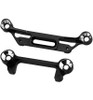 Hot Racing Axial SCX30 Aluminum LED Mount set Wrangler SXTY03WL01