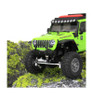 Hot Racing Axial SCX30 Aluminum LED Mount set Wrangler SXTY03WL01
