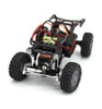 Hot Racing Axial SCX30 Aluminum LED Mount set Wrangler SXTY03WL01