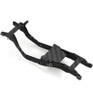 Hot Racing Axial SCX30 Aluminum LCG Angle Chassis SXTY14LC01