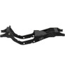 Hot Racing Axial SCX30 Aluminum LCG Angle Chassis SXTY14LC01
