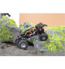 Hot Racing Axial SCX30 Aluminm Suspension Flex Blades SXTY28FB08