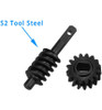 Hot Racing Axial SCX30 2/16T Stock Worm Gear Set SXTY9216