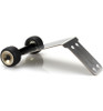 Hot Racing Arrma Mini Kraton HD Bearing Skid Plate Wheelie Bar AMN133K