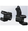 Hot Racing Axial SCX10 III AR45 Aluminum C-Hub Carrier Set SXTT19J01