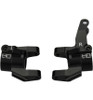 Hot Racing Axial SCX10 III AR45 Aluminum C-Hub Carrier Set SXTT19J01