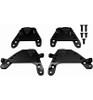 Hot Racing Axial SCX10 III Aluminum Shock Towers Panhard Mount SXTT283J01