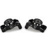 Hot Racing Arrma Mini Kraton Aluminum Rear Hub Set AMN22M01