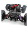Hot Racing Arrma Mini Kraton Aluminum Rear Lower Arm AMN56M01