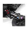 Hot Racing Arrma Mini Kraton Aluminum Front Lower Arm AMN55M01