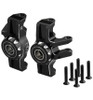Hot Racing Arrma Mini Kraton Aluminum Front Knuckles Spindles AMN21M01