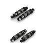 Hot Racing Redcat Ascent 32 Aluminum Big Bore Oil Shocks (4) RAT2368X