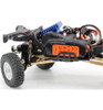 Hot Racing Axial SCX30 Aluminum Adjustable Damper Shocks 25mm (4) SXTY250GP