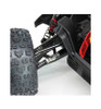 Hot Racing Arrma Mini Kraton Adjustable M4 Turnbuckles Toe Links AMN49A01