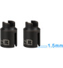 Hot Racing Arrma Grom  Steel Diff Outdrives fits ARA-3067 GRM37CN