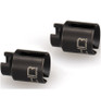 Hot Racing Arrma Grom  Steel Diff Outdrives fits ARA-3067 GRM37CN