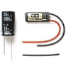 Tamiya VG Booster/Capacitor Brushed Motor/ESC TAM42299