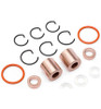 HPI Vvc/Hd Shock Maintenance Set Baja HPI87566