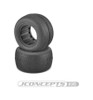 JConcepts Sprinter Tire Green Compound: 2.2 Truck 2 JCO3115-02