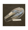 Schumacher Racing Penguin Aero Body - CAT 2000 0.75mm SCHPCB046