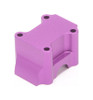 Schumacher Racing Alloy Upper Transmission Housing - CAT SCHU9139