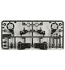 Tamiya D Parts Grasshopper Hornet TAM9005156