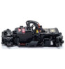 Kyosho Mini-Z Awd Ma-030evo2 Chassis Set KYO32181