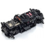 Kyosho Mini-Z Awd Ma-030evo2 Chassis Set KYO32181