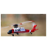 Rage RC Hero-Copter BL 4-Blade brushless RTF Heli Coast Guard RGR6151