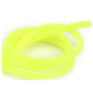 DU-BRO Silicone 2&amp;apos; Fuel Tubing Yellow DUB2230