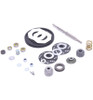 Schumacher Racing Pro Slipper and FAB Conversion - CAT 200-SCHU9106