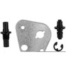 Associated RC10 6-Gear Transmission Spine Plate ASC6833