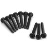 HPI Button Head Screw M2x16mm Hex Socket/10pcs HPI161184