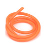 DU-BRO Silicone 2&amp;apos; Fuel Tubing Orange DUB2232
