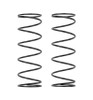 Associated 16mm Shock Springs Yellow 4.40 lb/in L66 6.75T 1.4D ASC81738