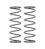 Associated 16mm Shock Springs White 3.90 lb/in L66 7.50T 1.4D ASC81735