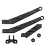 Associated RC8B4.2 Chassis Brace Set Long ASC81702