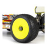 AKA Racing Reverb Super Soft Long Wear F/R 4.0 Off-Road Truck Tires AKA14139QRW