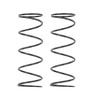 Associated 16mm Shock Springs Purple 4.85 lb/in L66 6.0T 1.4D ASC81743