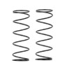 Associated 16mm Shock Springs Red 4.55 lb/in L66 6.50T 1.4D ASC81739
