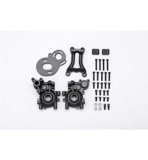 Yokomo YD-2 Rear Motor Conversion Kit (Y2-RMCA) YOKY2-RMCA